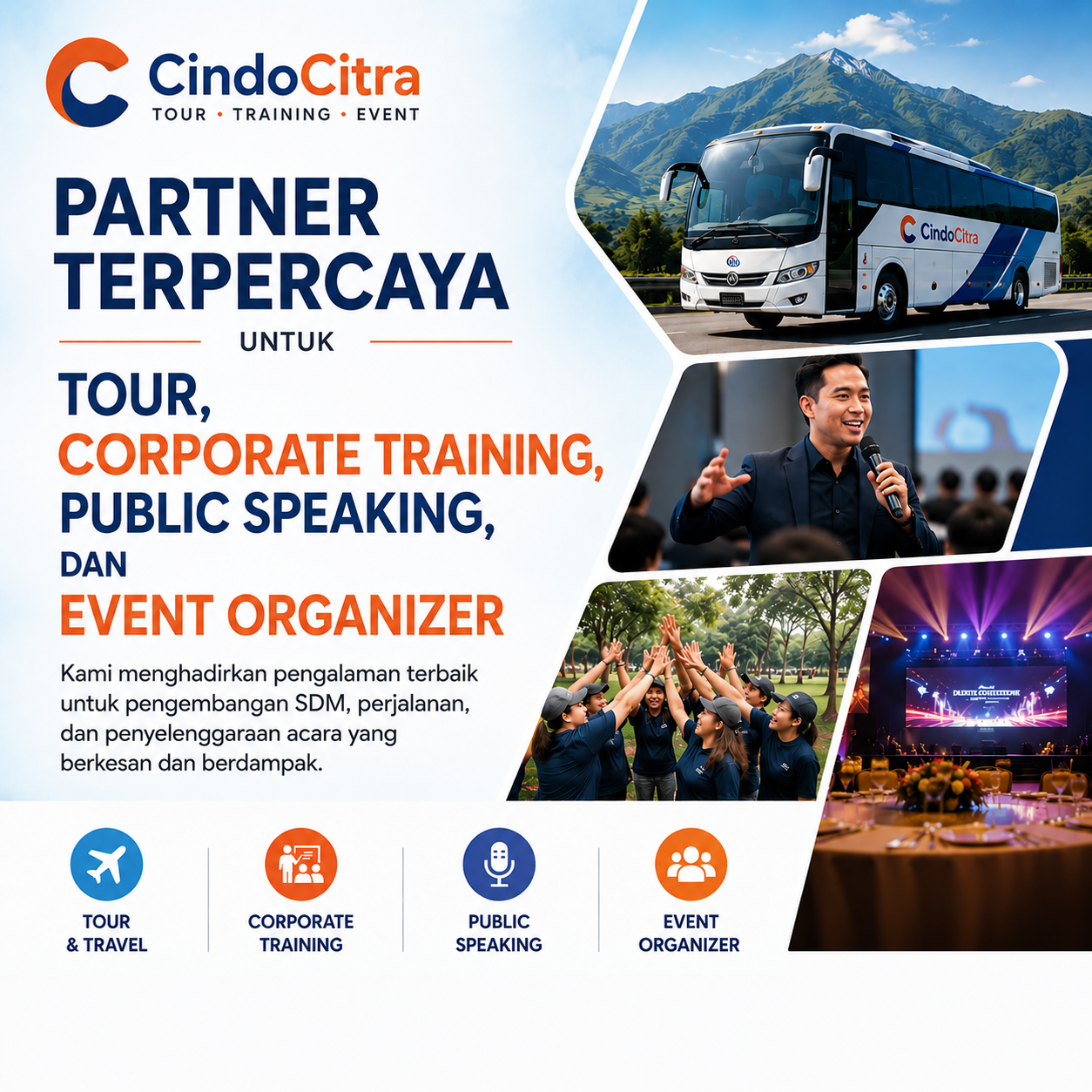 Cindocitra